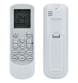TCL AC Remote Control Only Buy If Your Previous Remote Was Same. 
