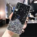 Bling Glitter Phone Case For samsung galaxy A30S A 30S A30 S A307F A307G Silicon Soft Case Full Cover For samsungA30S Back cover. 