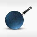 AR Non Stick Tawa Multi Color blue. 