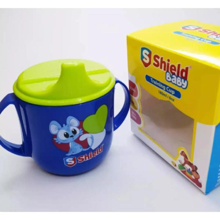 Baby Training Cup - 180ml/6oz - Best Quality Training Mug