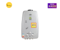 Super Aisa GH-108 Di Instant Water Heater 8 Liters. 