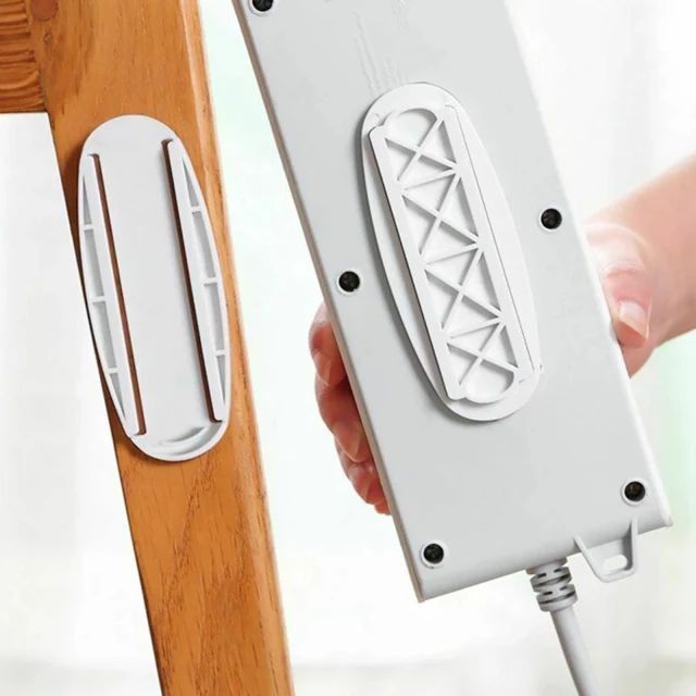 Self%20Adhesive%20Power%20Strip%20Fixator%20Wall%20Mount%20Punch%20Free%20Socket%20Cable%20Fixer%20Rack%20Simplest%20Holder%20for%20Surge%20WiFi%20Router%20Tissue%20Box%20Remote%20Control%20Organizer%20Saving%20Space%20BY%20Next%20steps%20TRADERS%20-%20Image%202