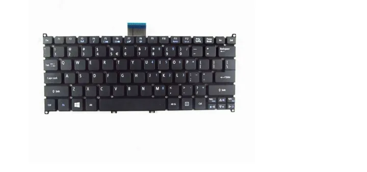 Laptop%20Notebook%20Internal%20Keyboard%20For%20Acer%20%20Acer%20TravelMate%20B113%20Series%20%20%20P/N%20NSK-R10PW%20-%20Image%204