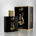 Perfume Gold 100ml Big Bottle Long Lasting Lucky Brand Men and Women Best Selling Imported Perfume for boys and Gents with Gift Box Excellent Perfume Executive Ideal for Gifting Wedding Anniversary Daily Use Men and Women Birthday Gift Whole Sale Price. 