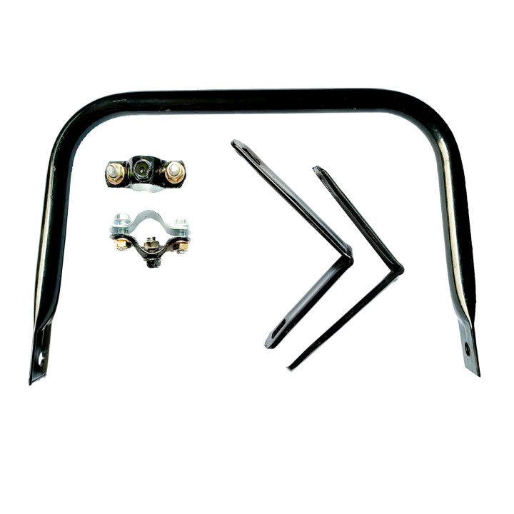 AKE%20-%203-PCS%20Set%20Of%20Motorcycle%20Rear%20Footrest%20Panel%20For%20Honda%20Pridor%20100%20(Ladies%20Footrest%20-%20Paidan)%20-%20Image%206