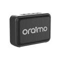 Oraimo SoundGo 4 Ultra-Portable Wireless Speaker OBS-02S. 