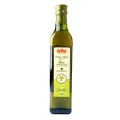 Felber Extra Virgin Olive Oil 500 ML Glass Bottle - Made in SPAIN - HALAL - First Cold Pressed. 