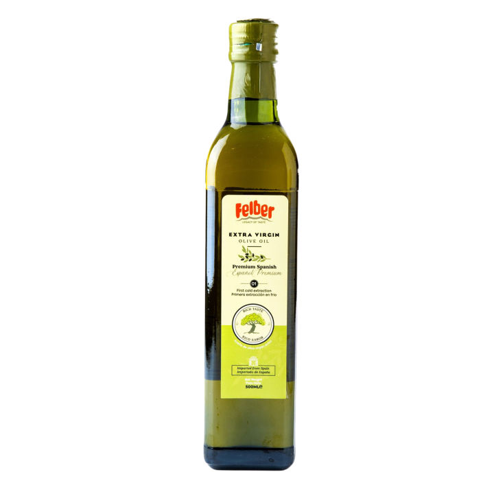 Felber%20Extra%20Virgin%20Olive%20Oil%20500%20ML%20Glass%20Bottle%20-%20Made%20in%20SPAIN%20-%20HALAL%20-%20First%20Cold%20Pressed%20-%20Image%202