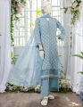 Junaid Jamshed Women  Unstitched 3 Piece-JJLS-S-JPW-24-036 FB/PASTE PRINT-8. 
