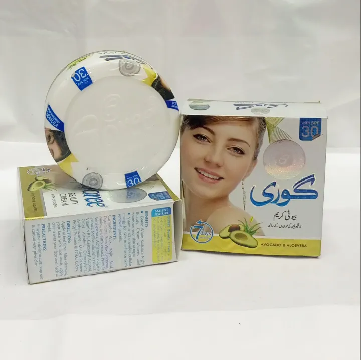 goree%20pakistani%20cream%20Goree%20Beauty%20Cream%20With%20Lycopene%20100%25%20Original%20-%20Image%203
