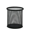 Mesh Metal Steel Pen stand, Stationary Basket, Pen Holder, Pencil Holder for Girls, School, Office, Study Table, Desk, Stationary Organizer, Pen Box Pencil Box, Table Organizer, Desk Organizer, Pencil Holders for boys. 