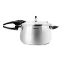 Arshia Stainless pressure cooker. 