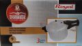 Domestic pressure cooker (Royal Series) all sizes. 