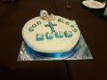 Cream Color Sugar Paste-Fondant- Ready To Use - 1Kg. 