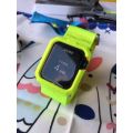 UAG Meteorite Original Apple Watch Case For 38 /40/42/44/45mm Apple Watch Sport Series 4/5/6/SE iWatch Protector Cover. 