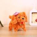 Walking And Barking Dog Toys For Kids. 