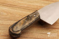 German Knife  For Skinning And Barbeque (5b SS). 