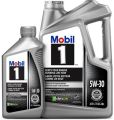 Mobil 1  5w-30  1Liter. 