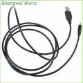 USB Cable for Philips GoGear MP3 Player Opus Power Charging Sync Data Cord. 