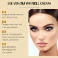 Bee Venom Wrinkle Cream Anti Aging and Wrinkle Removal Face Cream Firming and Lifting Formula for Smooth Youthful and Radiant Skin. 