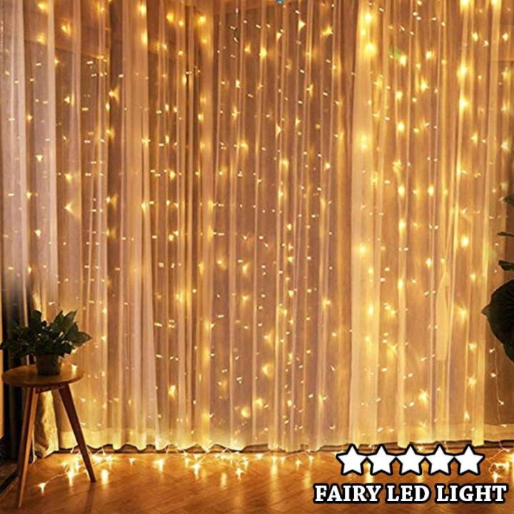 Fairy%20Lights%20Decoration%2025FT%20LED%20Lights%20Decoration%20String%20Holiday%20lighting%20Garden%20Wedding-6Pcs%20-%20Image%204
