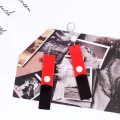 Tokyo Revengers Izana Kurokawa Earrings Acrylic Anime Cosplay Props Drop Earring Nicle. 