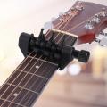 Flanger FA-20 Multifunction Flexi-capo Chord Tuning for Folk Guitar String. 