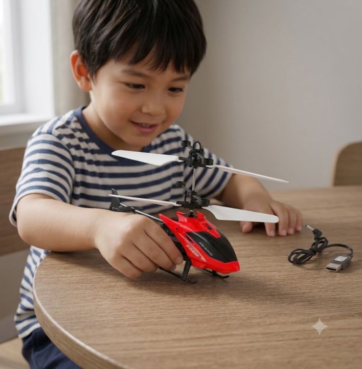 Flying%20helicopter%20with%20USB%20Charging%20Cable%20Toy%20for%20kids%20-%20Image%203