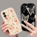 VRQR Wave soft shell for Infinix Note 12 G96 Phone Case Personalized Pattern Casing X670. 
