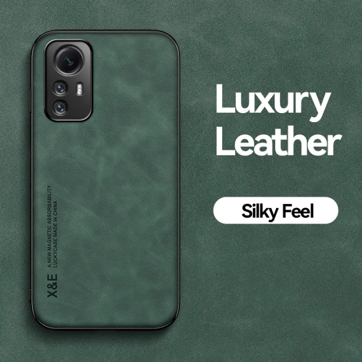 icasecover%20for%20Redmi%20Note%2012%2012s%2011%2011s%2010%2010s%20Pro%20Plus%204G%205G%20Shockproof%20Phone%20Case%20Built-in%20Magnet%20Anti%20Fingerprint%20Shockproof%20Soft%20Bumper%20Camera%20Protection%20Back%20Cover%20Luxury%20Leather%20Plain%20Casing%20-%20Image%203