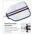 Ping-Pong Paddle Case Multifunctional Table Tennis Bat Ping-Pong Paddle Case. 