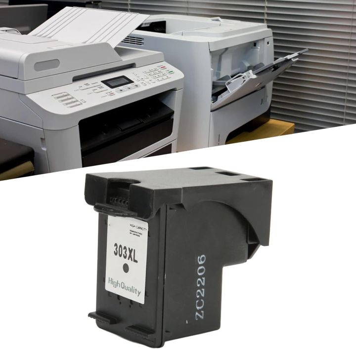 Ink%20Cartridge,%20303XL%20Printer%20Ink%20Cartridge%20Replacement%20for%20HP%20for%20Envy%20Photo%206220%206222%206230%206232%206234%206252%206255%206258%207120%207130%207132%207134%207155%207158%207164(%201X%20303X%20Black)%20-%20Image%205