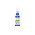 Monin Blue Curacao Syrup 700ml. 
