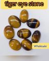 1pc Tiger Eye Natural Stone – Tiger Stone 1pc. 