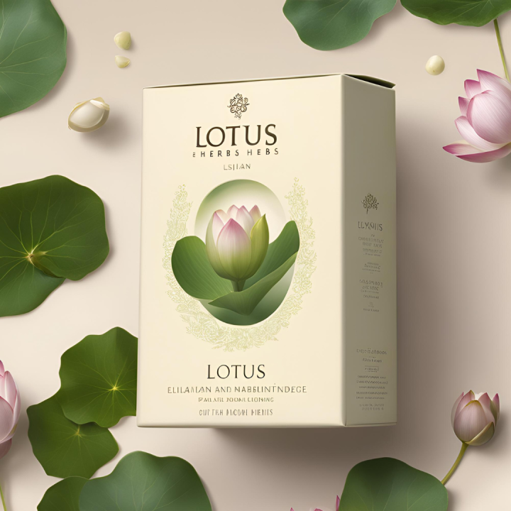 Lotus Seeds Whole (Phool Makhana) – 190 Grams | Premium Superfood Snack | Rich in Protein & Antioxidants | Elysian Herbs