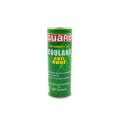 GUARD ANTI RUST & ANTI FREEZE COOLANTS LIGHT WEIGHT (GREEN). 