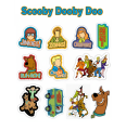 Scooby Doo Cartoon Stickers Pack for Laptop and Phone DIY Stickers | Phone Stickers | Laptop Stickers - JangoMango Store. 