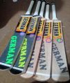 German coconut Bat 2022 Tape Ball Cricket Bat. 