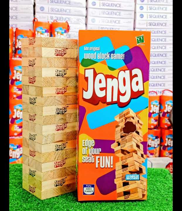 New%20Hasbro%20Gaming%20Jenga%20Tower%20Wood%20Blocks%20Game%20-%20Classic%20Jenga%20Wooden%20Stacking%20Tower%20Game%20for%20Kids%20&%20Adults%20-%20Image%207