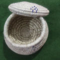 Hand Woven storage | Basket Patari | Baskets Bread | Basket Handmade | Pakistani Basket |Storage Box |Storage Container | Basket with lid. 
