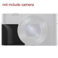 Photography Hand Grip Scratch Resistant AG R2 Anti Slip Camera Attachment Parts Curved Edge Silicone Accessories For Sony RX100. 