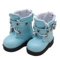 Dropshipping!! Doll Toys Shoes Safe Imagination Rubber Girl Doll Shoes Accessorries for Kids. 