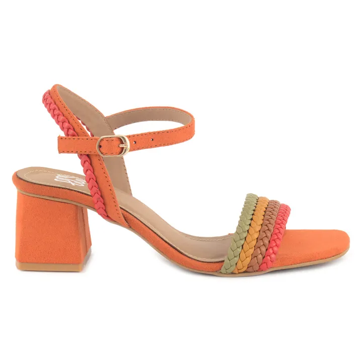 ECS%20Braided%20Charm%20Block%20Heel%20Sandals%20For%20Women%20-%20Image%202