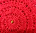 Tradition Handmade pouch punjabi culture koroshi handmade spical for girl artical. 