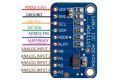 Raspberry Pi ADC ADS1115 16-Bit ADC – 4 Channel With Programmable Gain Amplifier. 
