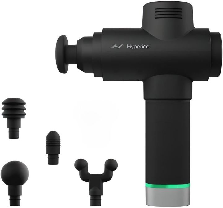 Hypervolt 2 Pro - Handheld Percussion Massage Gun | 5 Speeds, 5 ...