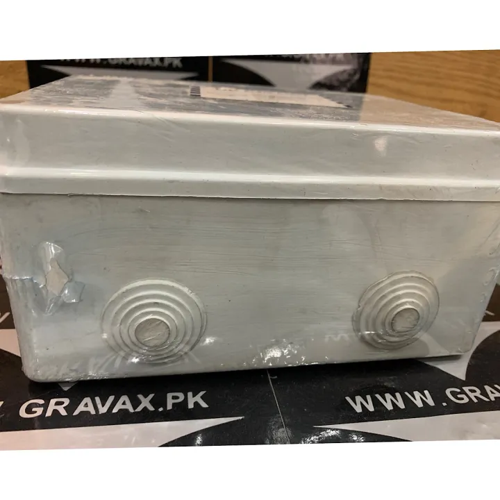 190x140x120mm%20Plastic%20Case%20Waterproof%20Enclosure%20Box%20Electronic%20Project%20Outdoor%20Instrument%20Electrical%20Project%20Box%20Junction%20Housing%20with%20Holes/rubber%20-%20Image%205
