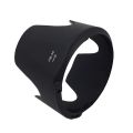 【3C VictoryEagle Store】Third HB-48 Lens Hood for Nikon AF-S 70-200mm f/2.8G ED VR II /  70-200 f/2.8 G ED II HB48. 
