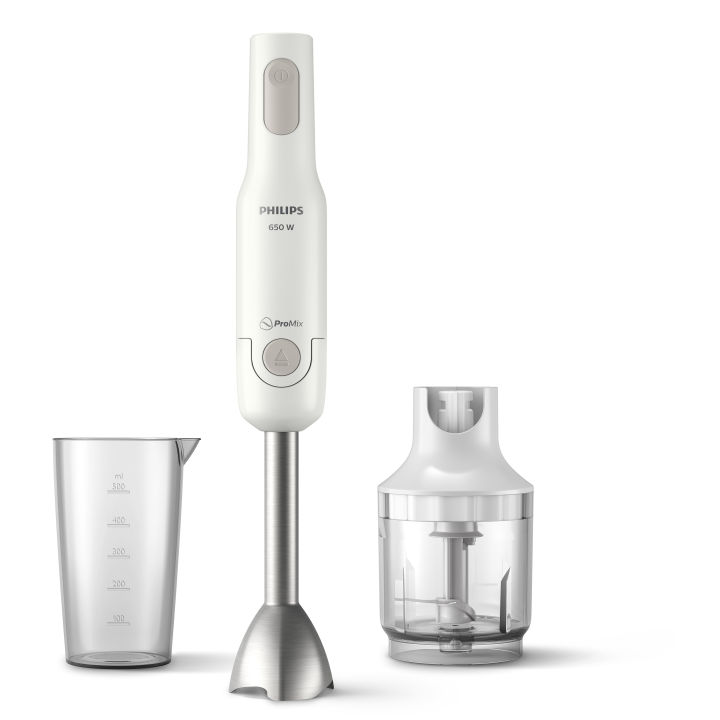 Philips ProMix Handblender HR2535/01 (Free Shipping & Exclusive Discounts via Voucher)