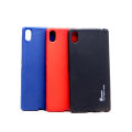 Sony Xperia Z4 Latest Back Cover Multicolour Soft Silicone Case Z4. 